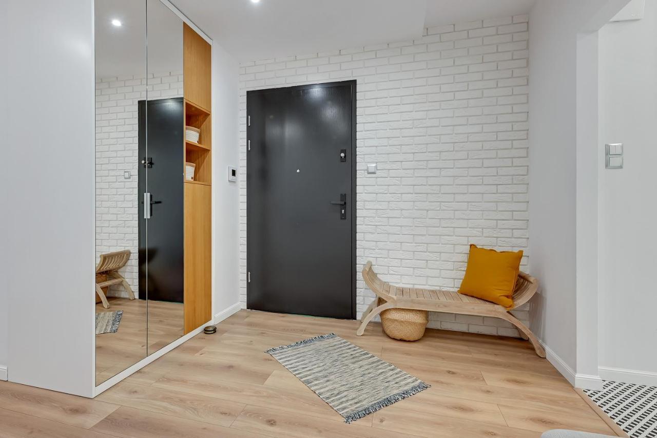 Wave Apartments - Nadmorze 2 Gdansk Exterior photo